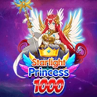 Slot Gacor Starlight Princess 1000