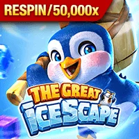 Slot Gacor Ice Great Escape