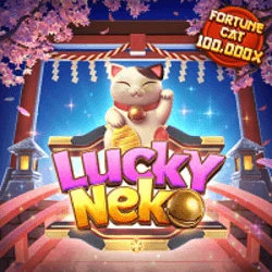 Situs Gacor Lucky Neko